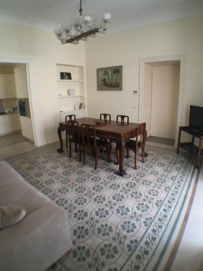 Appartement Casa Di Josephine à Piano di Sorrento Extérieur photo