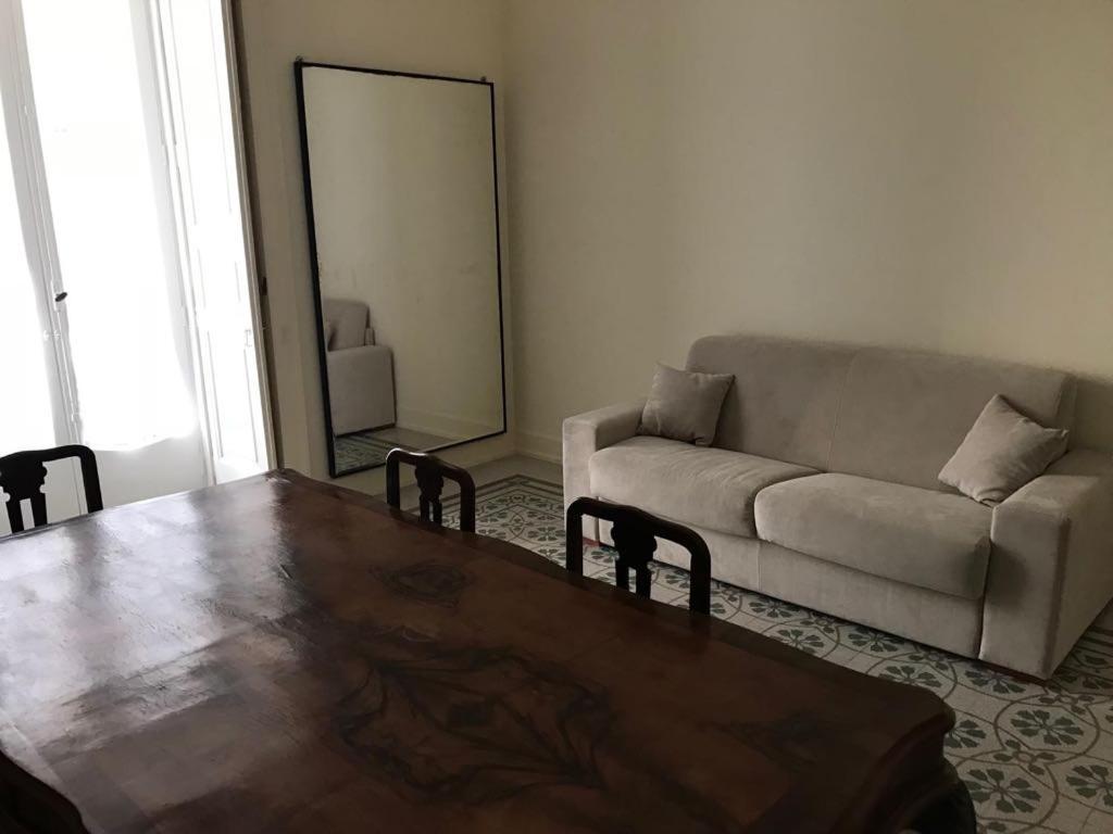 Appartement Casa Di Josephine à Piano di Sorrento Extérieur photo