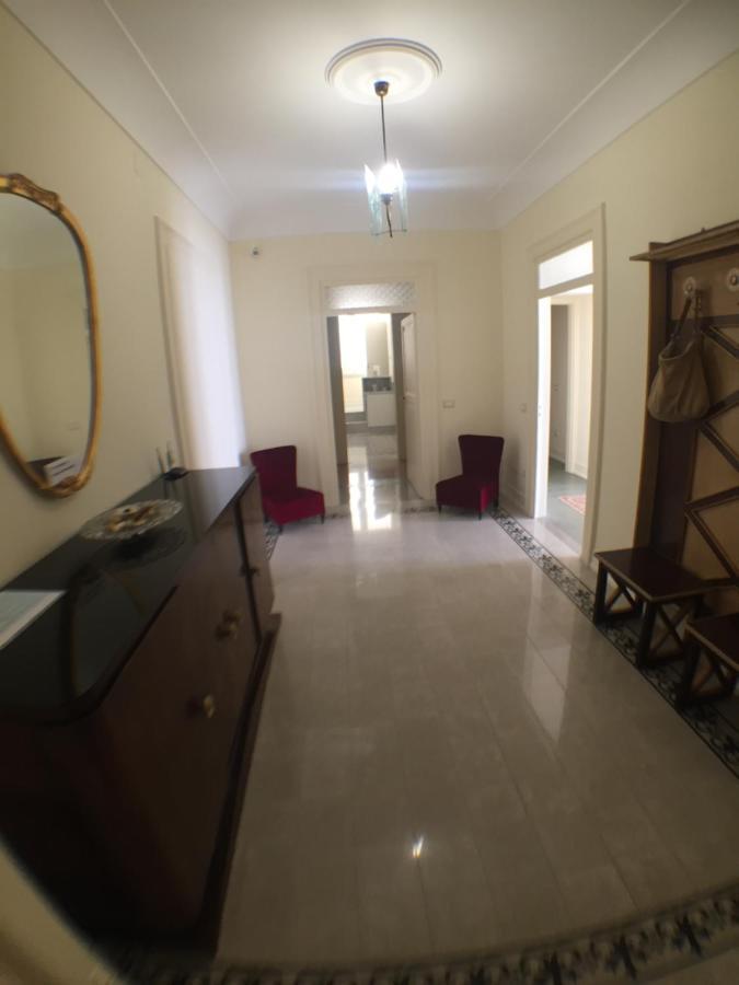 Appartement Casa Di Josephine à Piano di Sorrento Extérieur photo