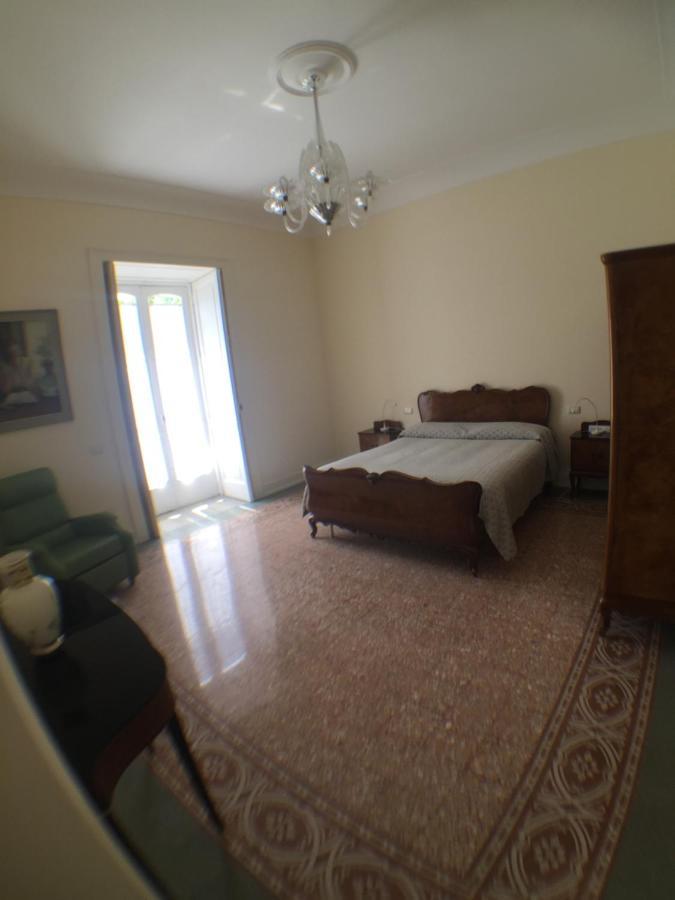 Appartement Casa Di Josephine à Piano di Sorrento Extérieur photo