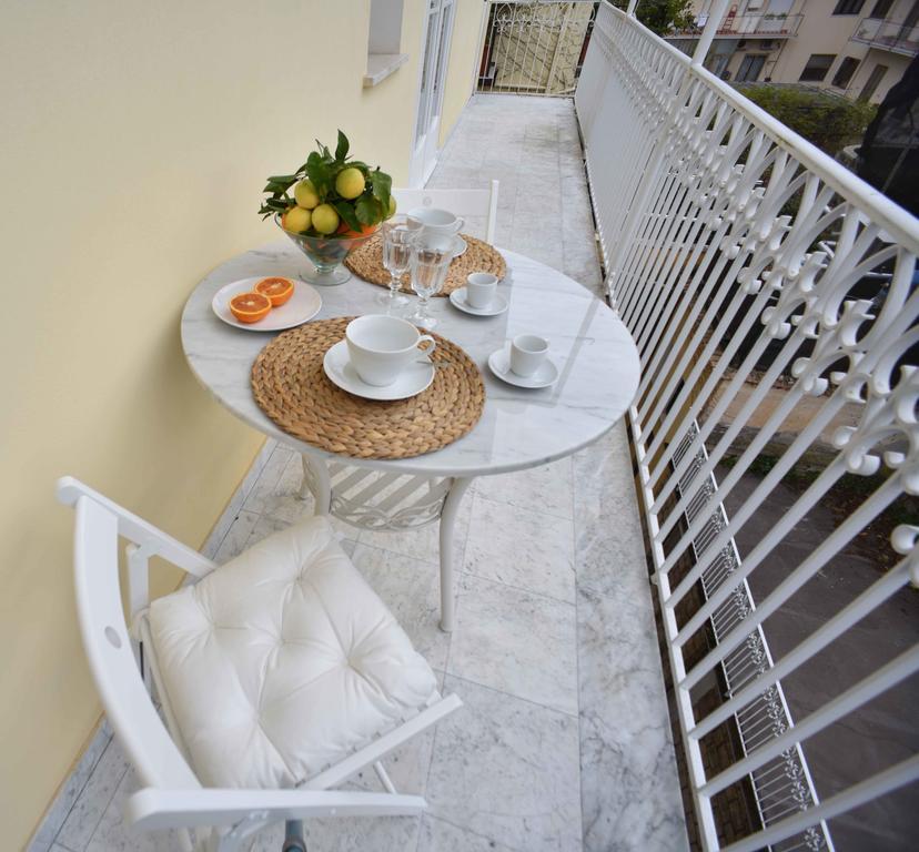Appartement Casa Di Josephine à Piano di Sorrento Extérieur photo